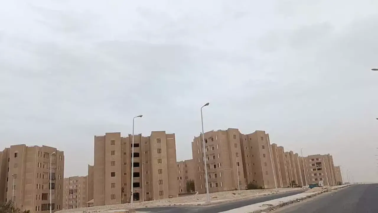 تقلبات جوية حادة تضرب محافظة المنيا وسط تحذيرات من حالة الطقس المرتقبة